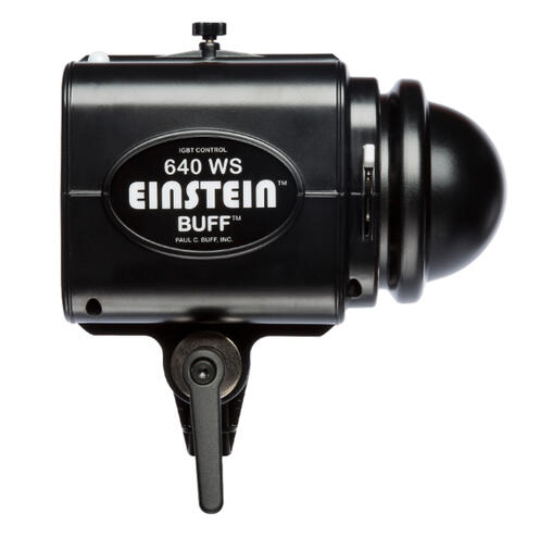 Einstein Flash Unit 640 WS (2)